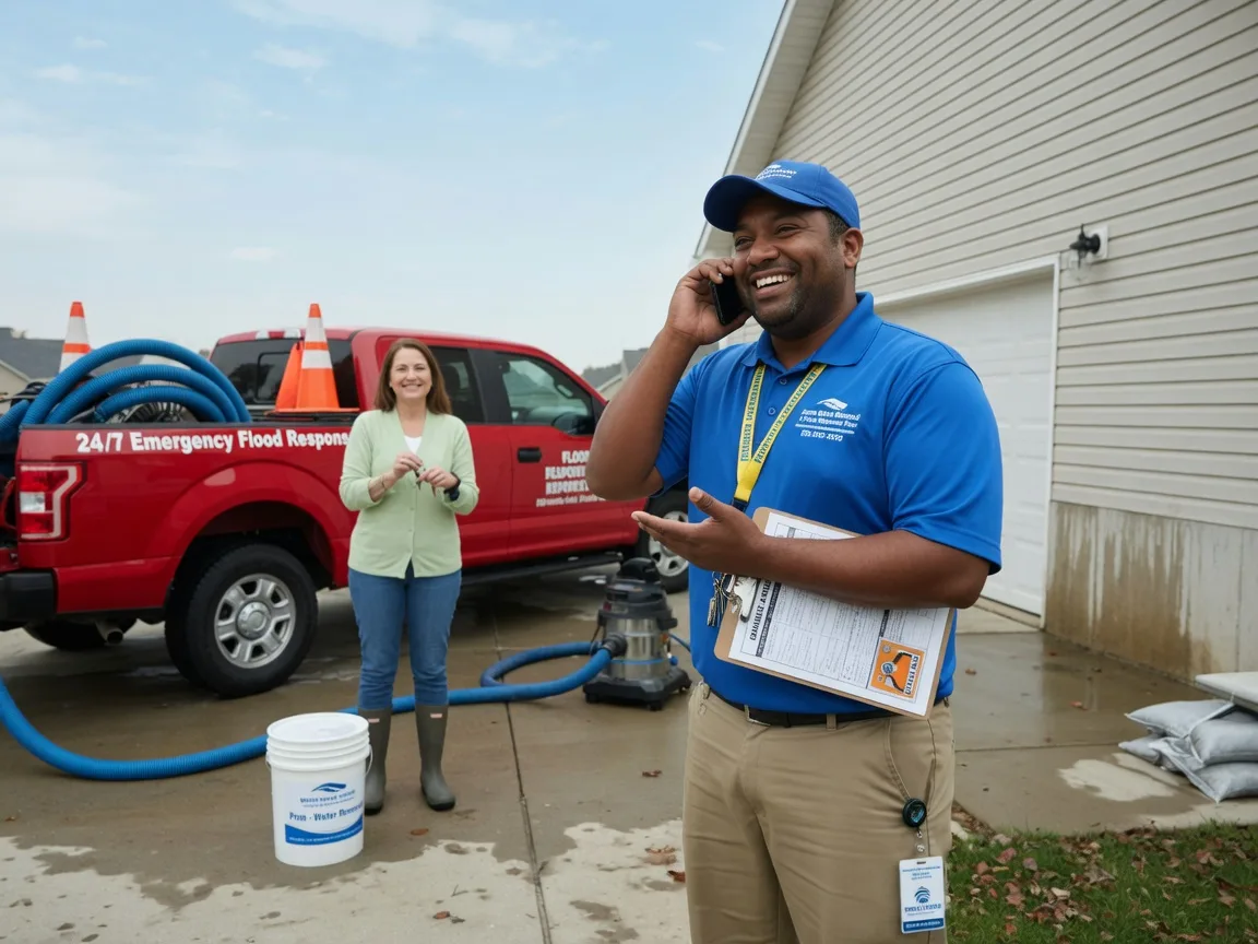 Storm Damage Water Removal Dover Plains, NY FAQs